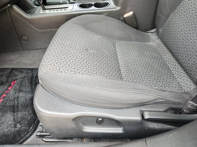Used 2007 Pontiac G6 Sedan w/ Sport Package FWD image 24