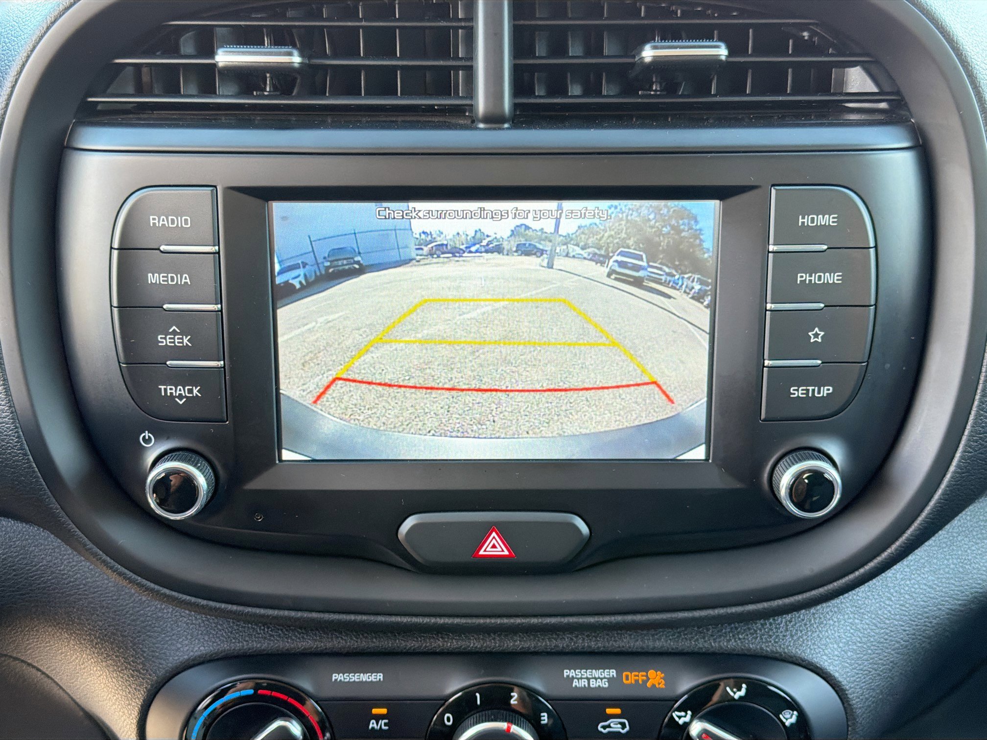 Used 2021 Kia Soul LX image 29