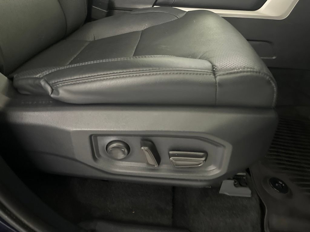 Certified 2025 Toyota Tundra Limited AWD/4WD image 59