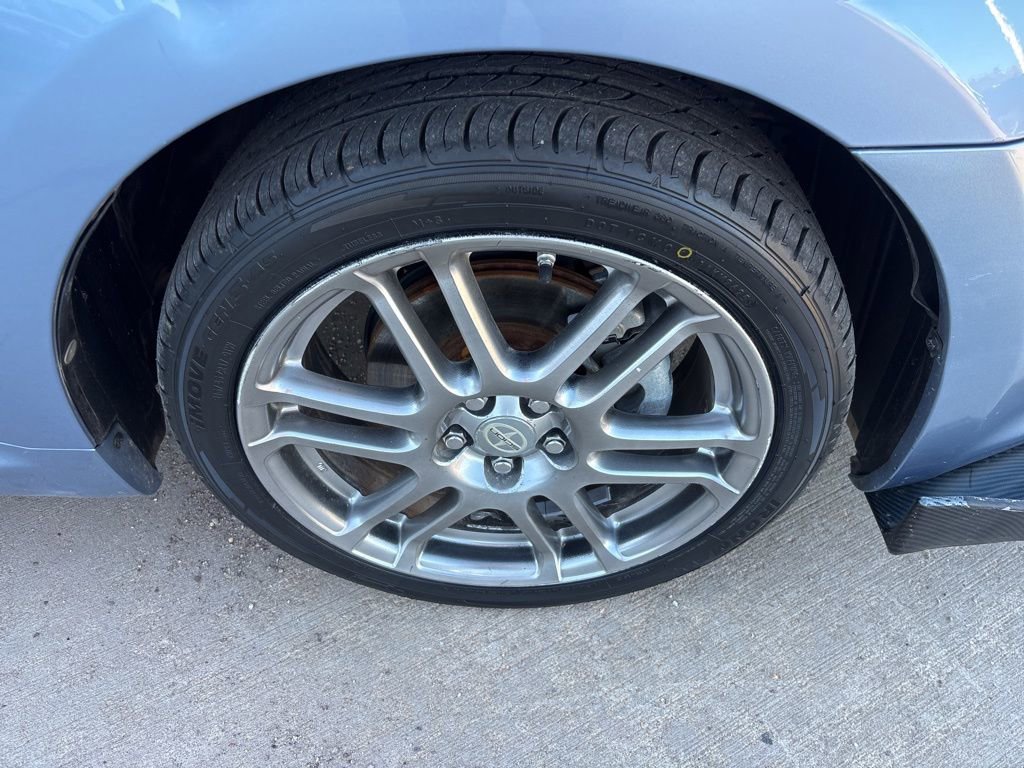 Used 2009 Scion tC image 12