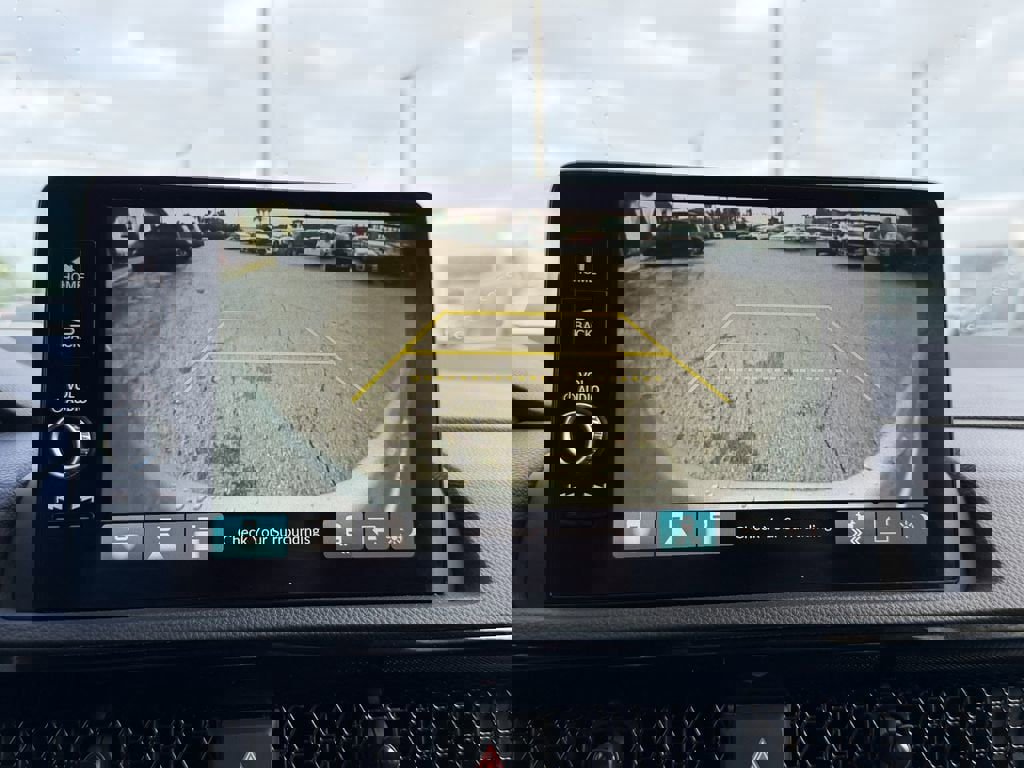 Used 2023 Honda CR-V EX-L image 24