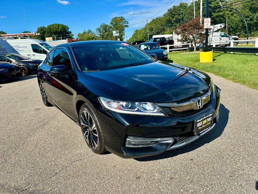Used 2016 Honda Accord EX-L image 3
