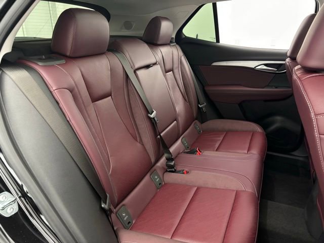 New 2026 Buick Envision Sport Touring AWD/4WD image 38