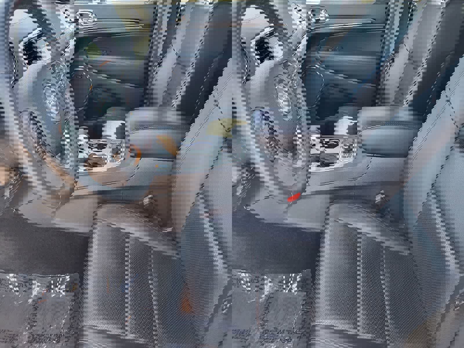 Used 2018 Jeep Grand Cherokee High Altitude image 27