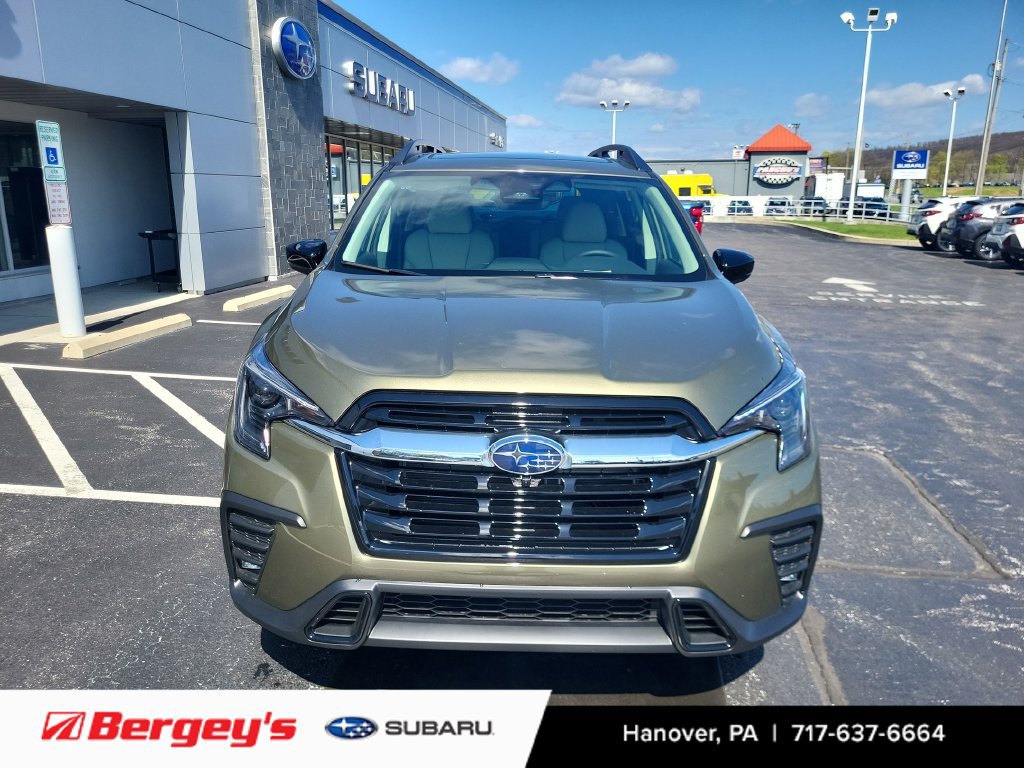New 2026 Subaru Ascent Limited w/ Popular Package #1 AWD/4WD image 7