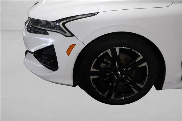 Used 2021 Kia K5 GT-Line w/ GT-Line FWD Premium Package image 28