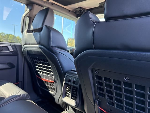 New 2025 Ford Bronco Raptor image 19