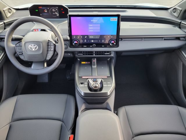New 2026 Toyota bZ FWD image 7