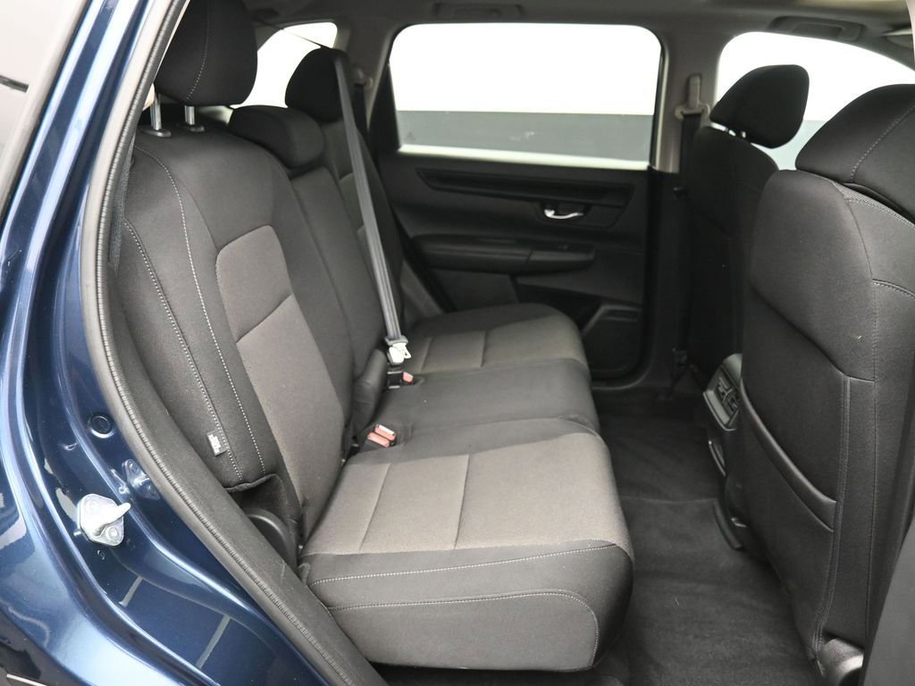 Certified 2023 Honda CR-V EX image 24