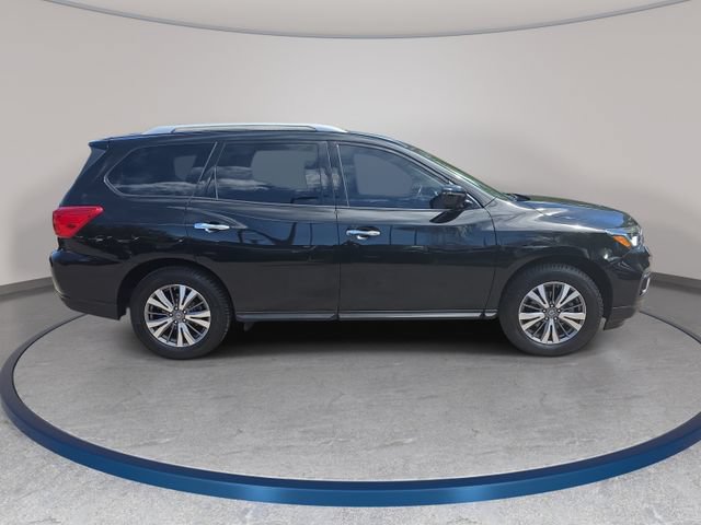 Used 2018 Nissan Pathfinder SV AWD/4WD image 5
