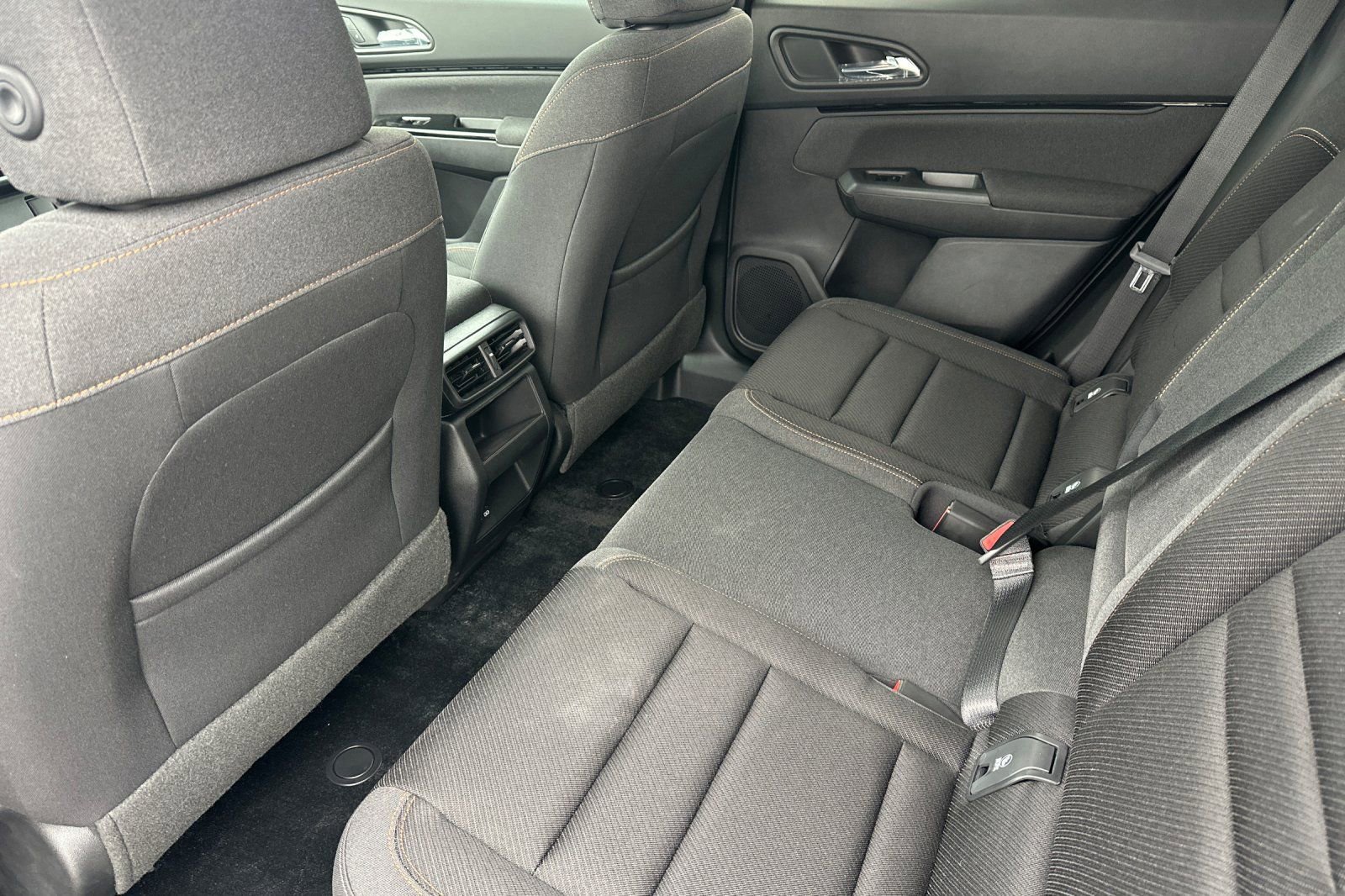 New 2026 Honda Prologue EX image 13