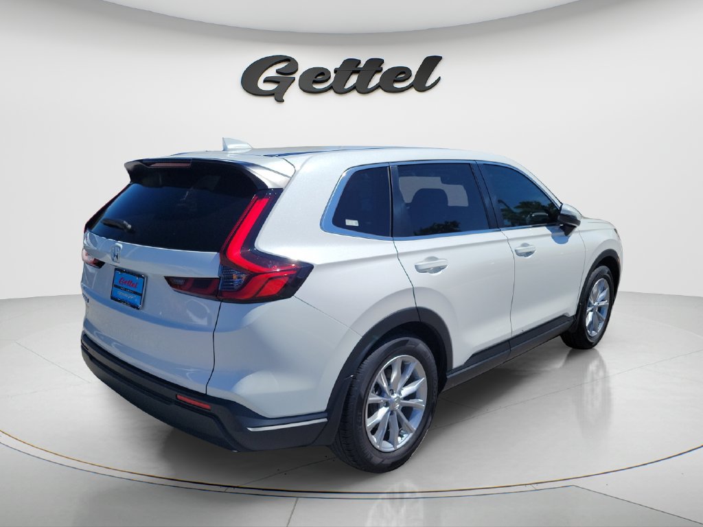 Used 2024 Honda CR-V EX-L image 5