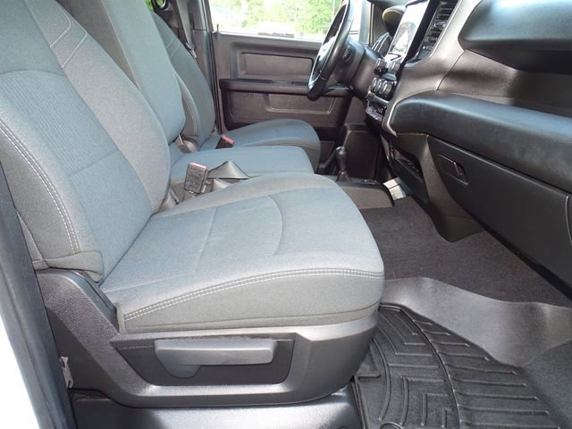 Used 2023 RAM 2500 Tradesman w/ Safety Group image 8