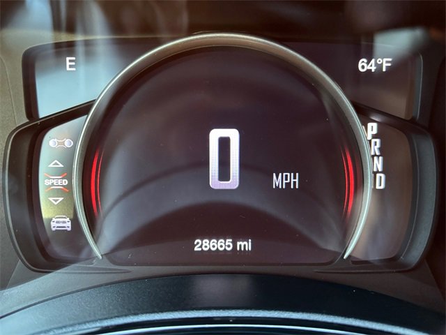 Used 2024 Dodge Durango R/T image 19