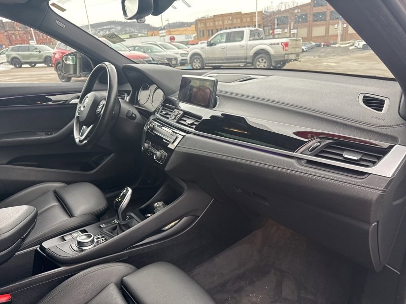 Used 2020 BMW X2 xDrive28i w/ Convenience Package image 18