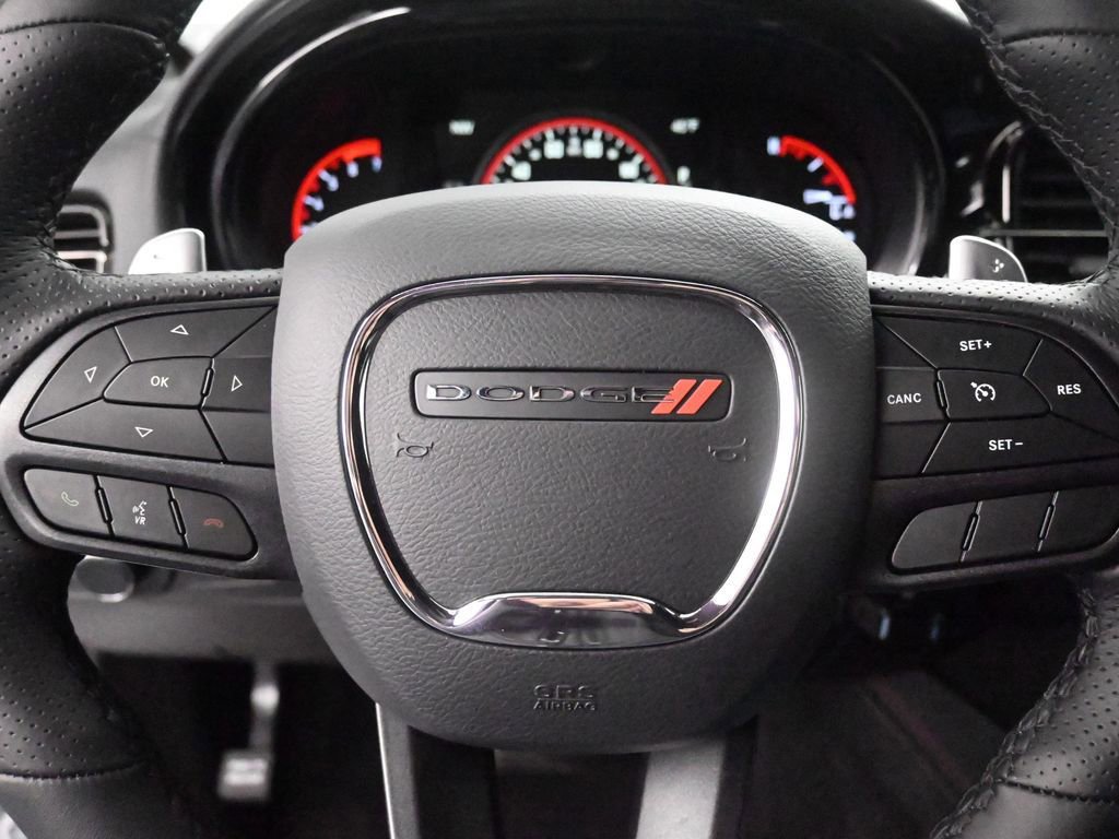 New 2026 Dodge Durango GT w/ Blacktop Package AWD/4WD image 26