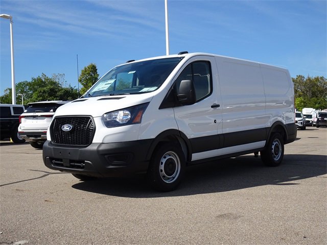 New 2026 Ford Transit 150 Low Roof image 2