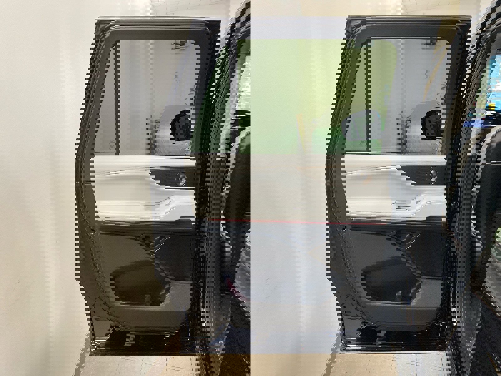 New 2026 Lincoln Navigator L Black Label image 11