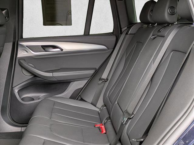 Used 2019 BMW X3 M40i w/ Premium Package image 23