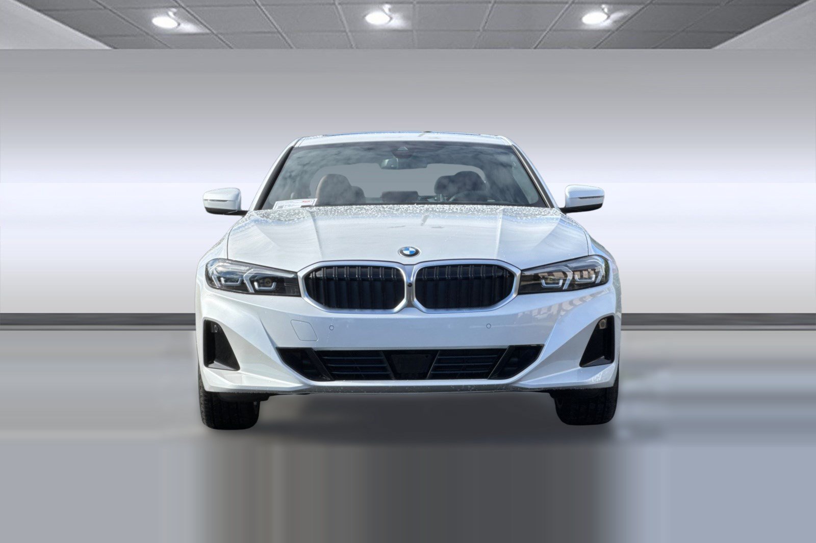 Used 2026 BMW 330i Sedan w/ Premium Package RWD image 6