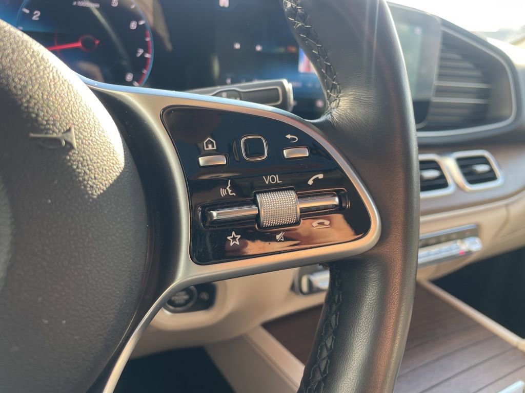 Used 2023 Mercedes-Benz GLE 350 4MATIC image 42