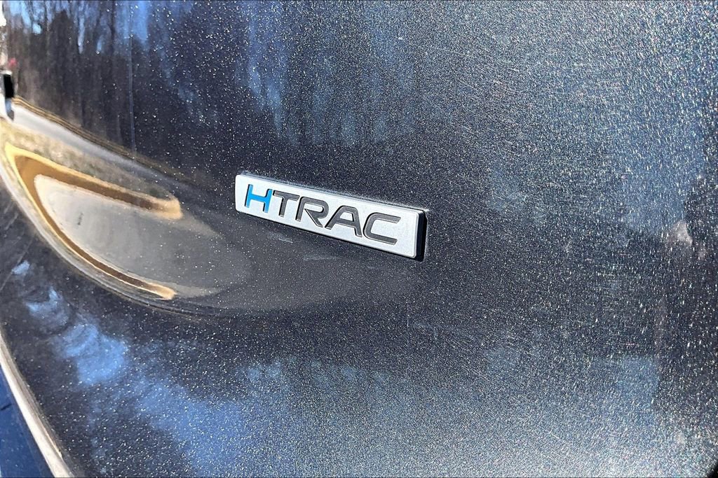 Used 2023 Hyundai Santa Fe SEL image 8