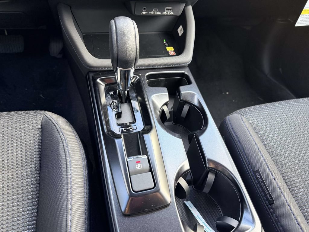 Certified 2026 Subaru Forester Premium AWD/4WD image 23