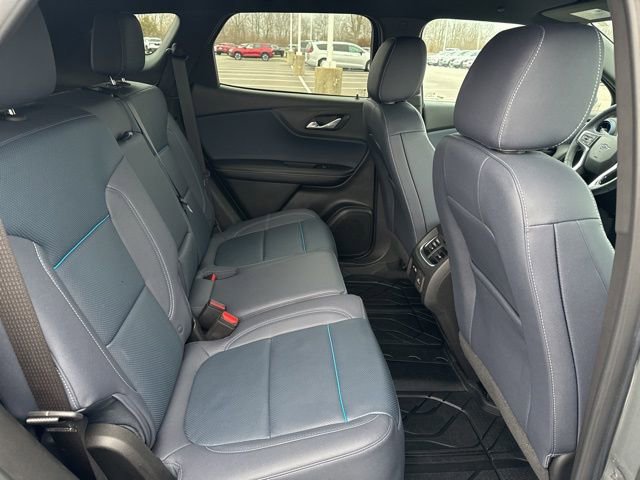 Used 2023 Chevrolet Blazer RS w/ LPO, Floor Liner Package image 37