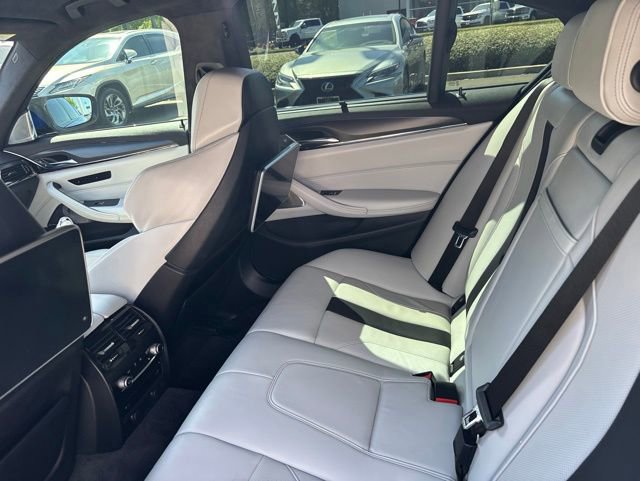 Used 2019 BMW M5 w/ Executive Package AWD/4WD image 19