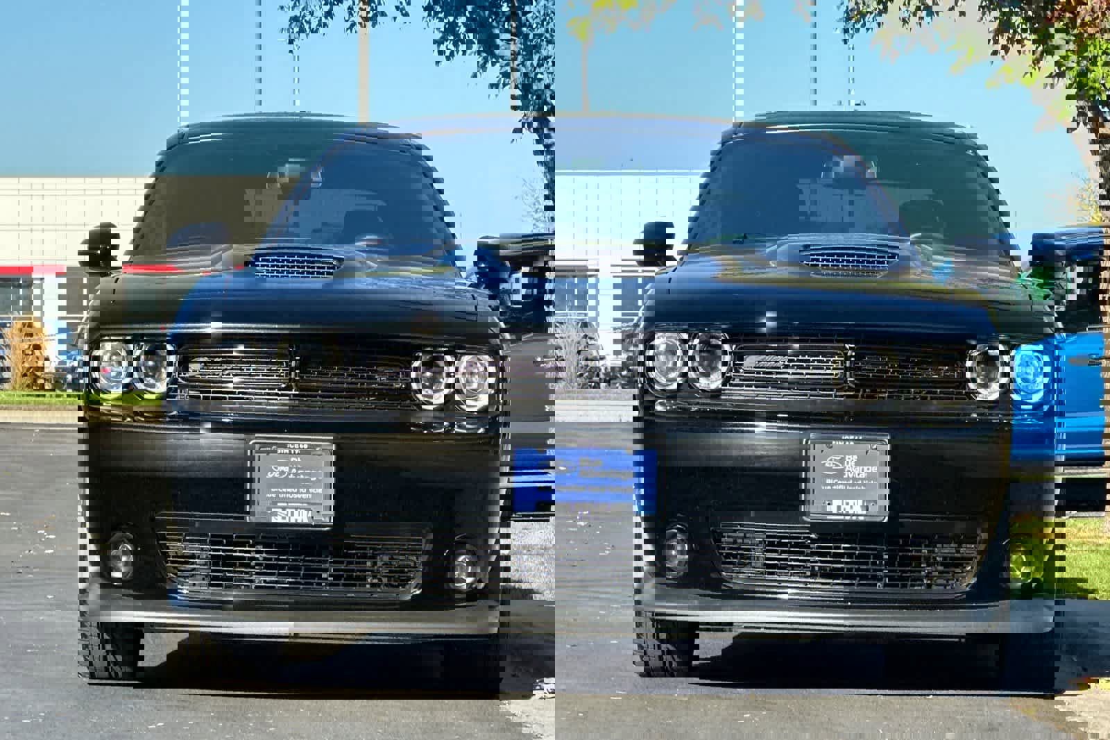 Used 2023 Dodge Challenger GT w/ Plus Package image 10