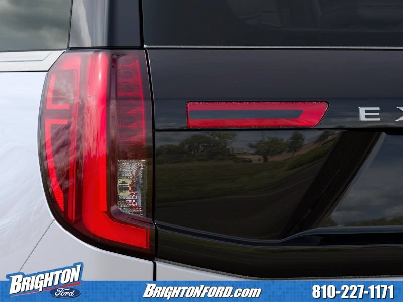 New 2027 Ford Expedition King Ranch AWD/4WD image 23