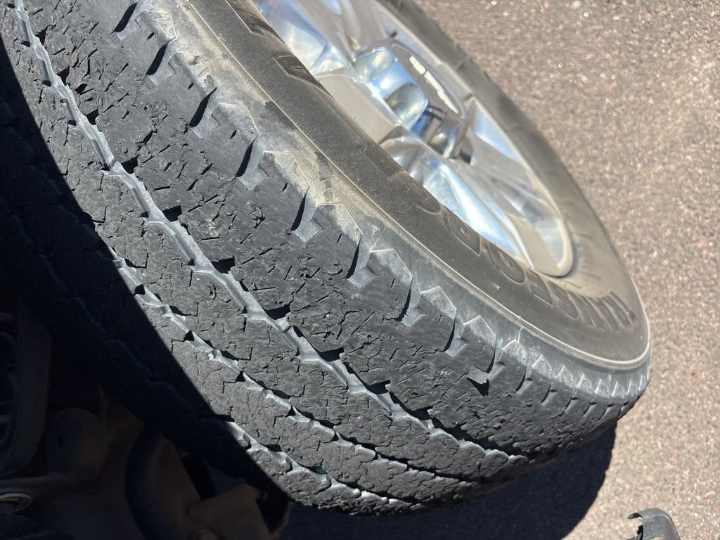 Used 2022 Chevrolet Silverado 2500 LTZ image 8