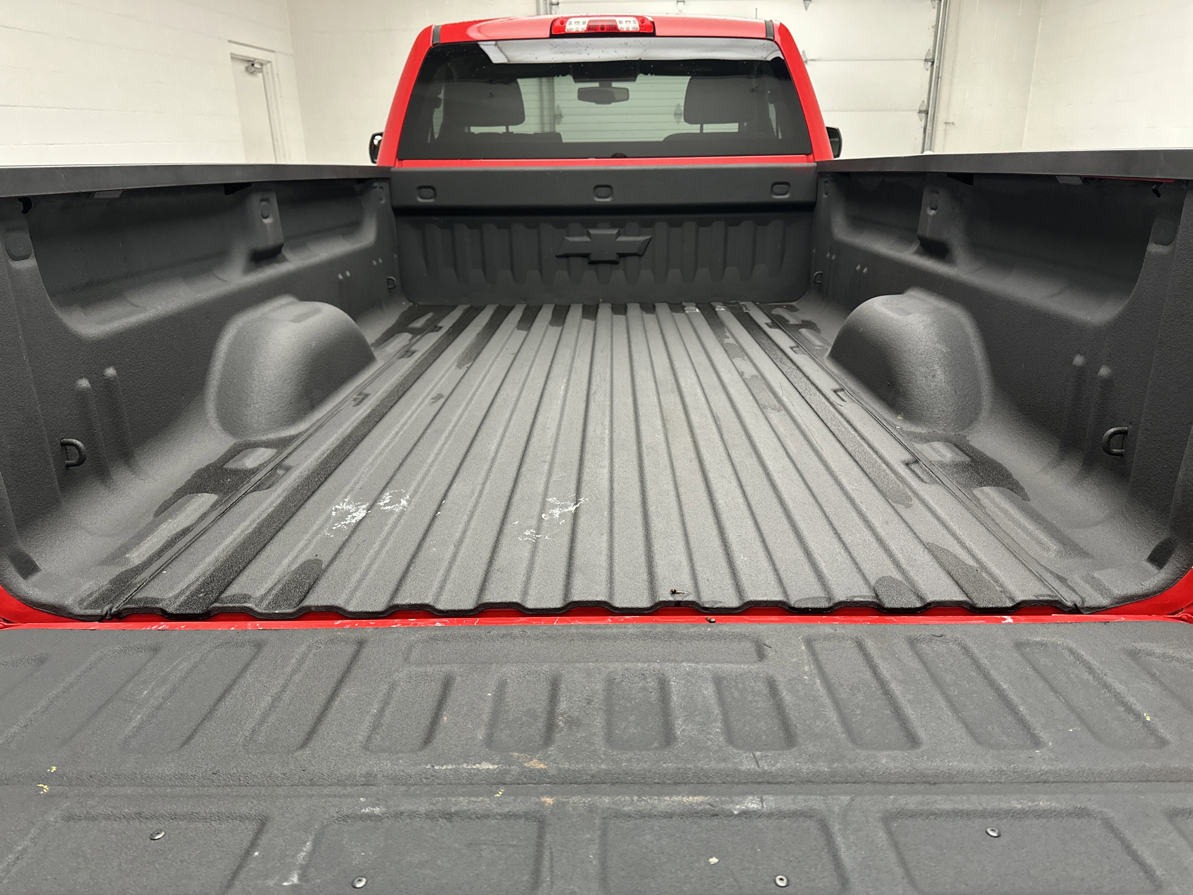 Used 2018 Chevrolet Silverado 1500 LT image 15