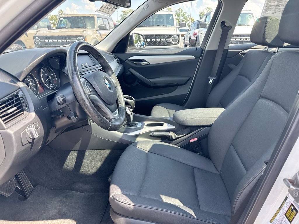 Used 2013 BMW X1 xDrive28i AWD/4WD image 19