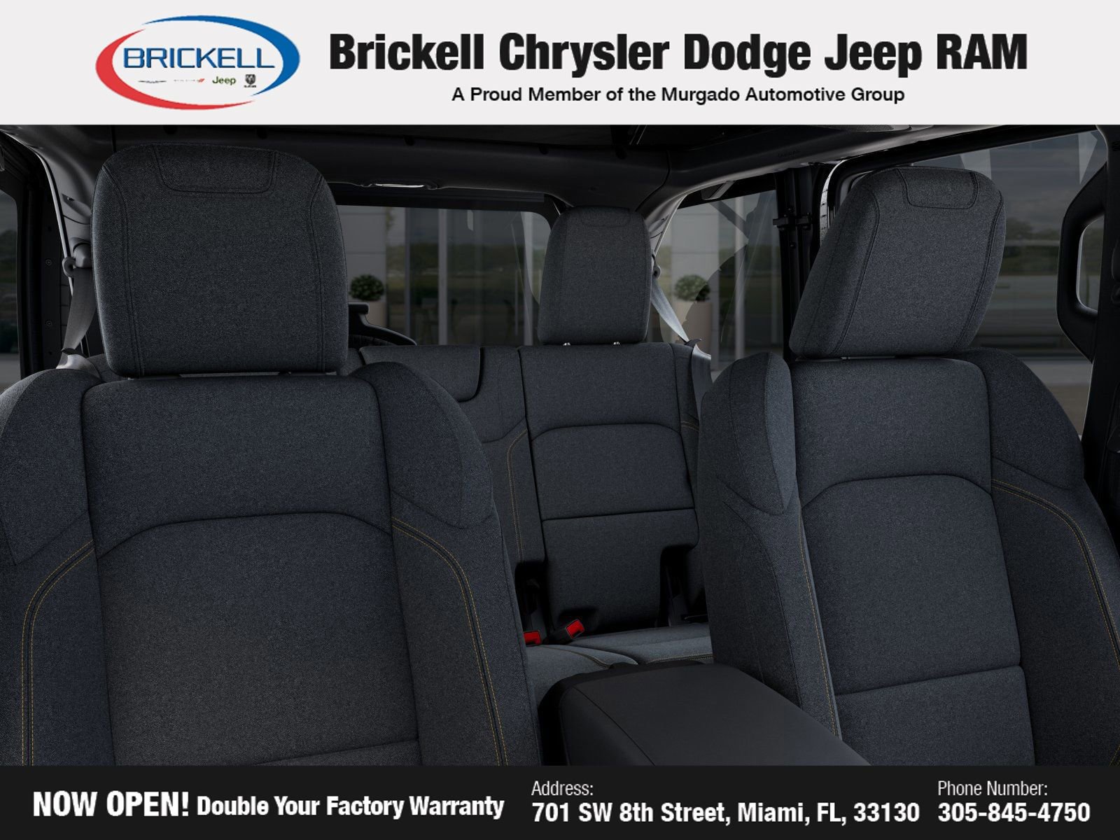 New 2026 Jeep Wrangler Sport image 26