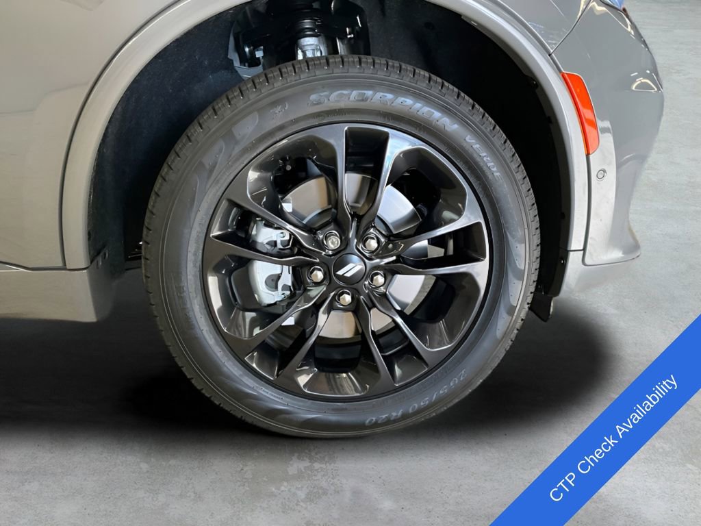 New 2026 Dodge Durango GT image 17