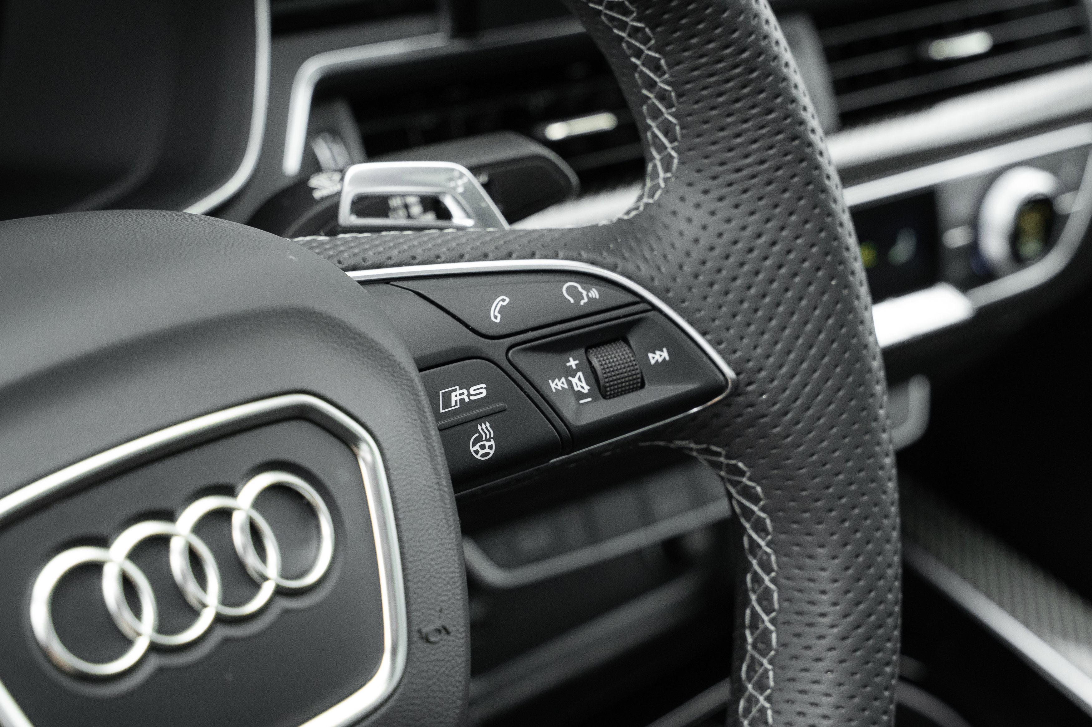 Certified 2024 Audi RS 5 Sportback image 13