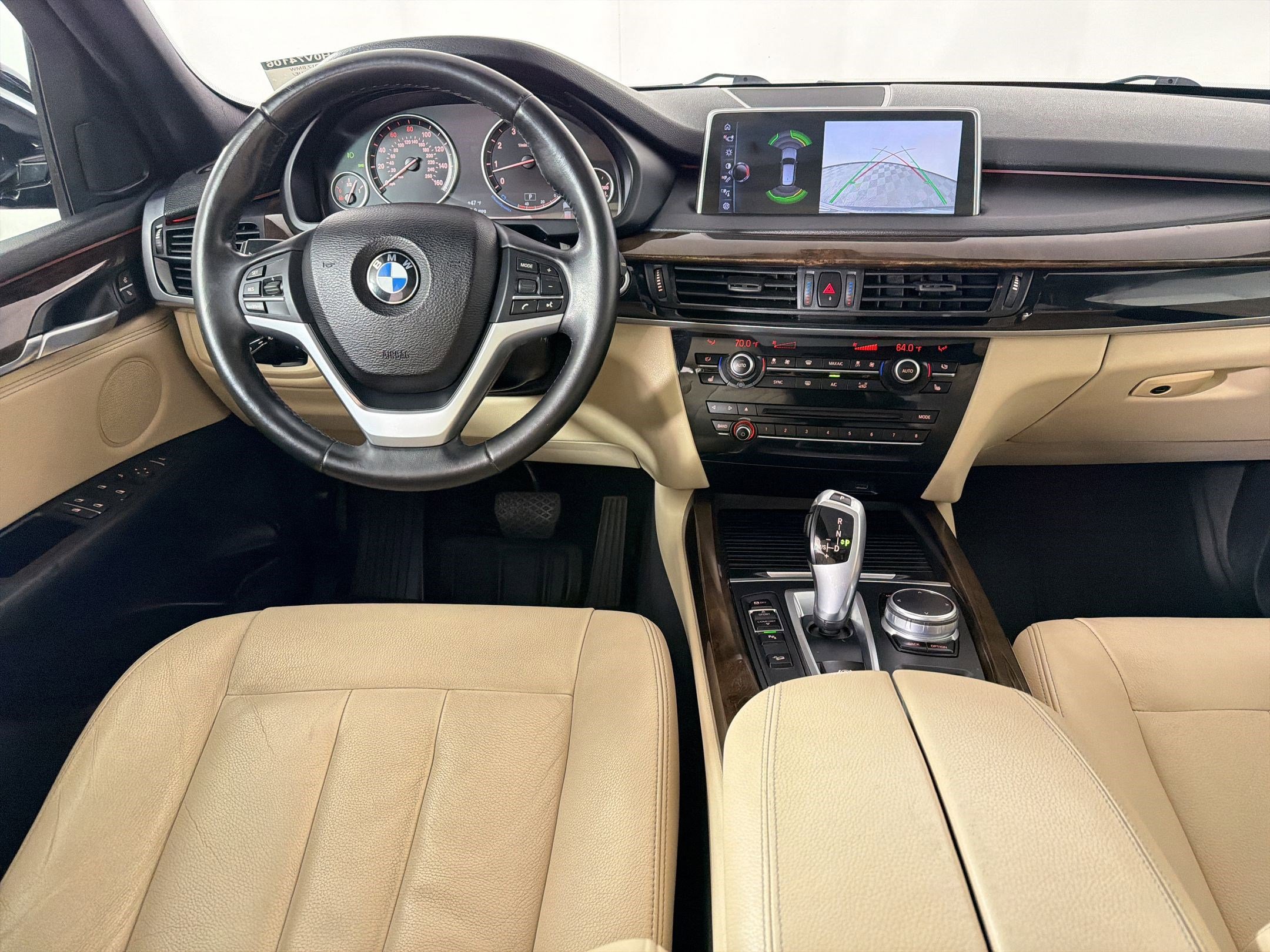 Used 2017 BMW X5 xDrive35i image 27