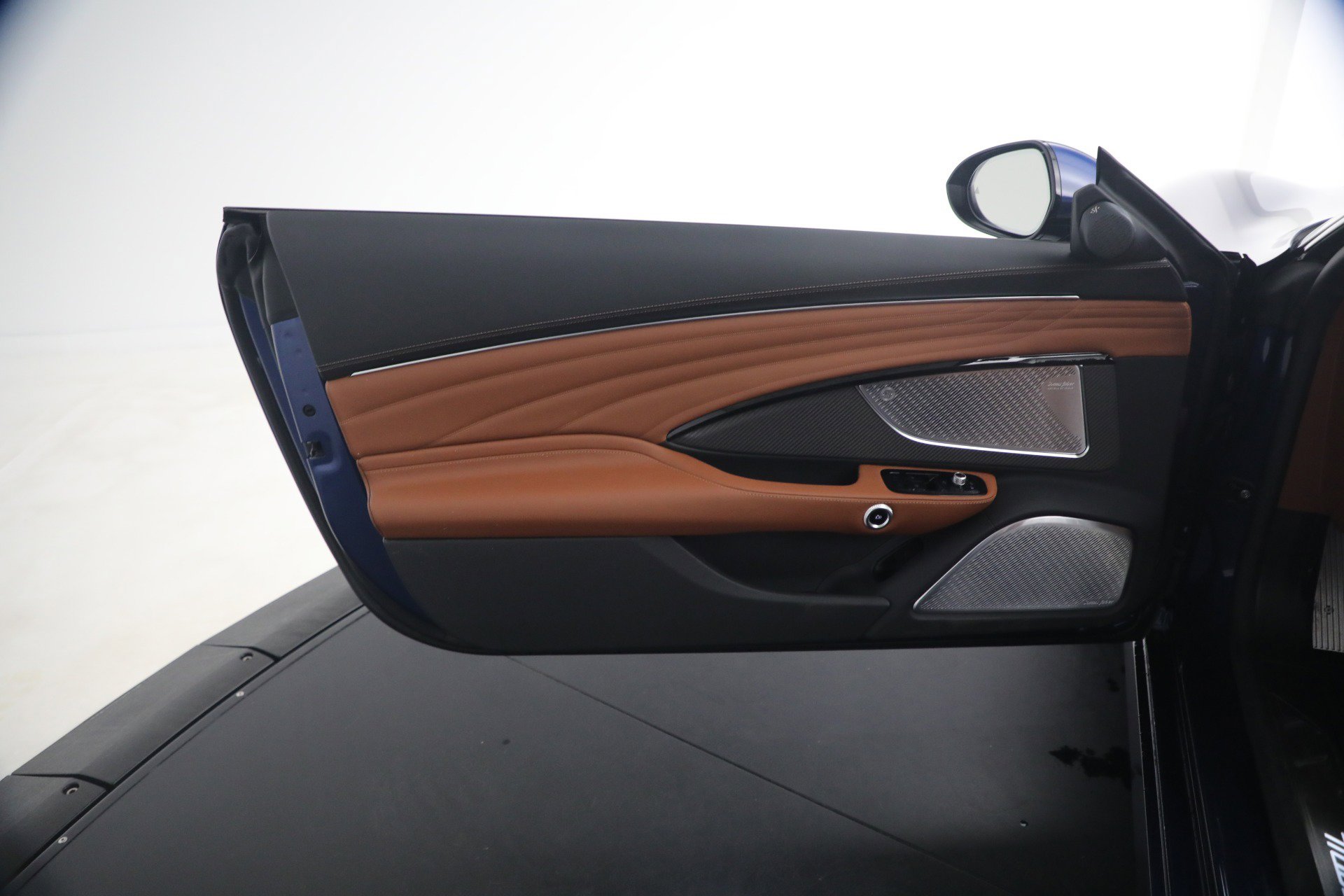 New 2026 Maserati GranCabrio Trofeo AWD/4WD image 24