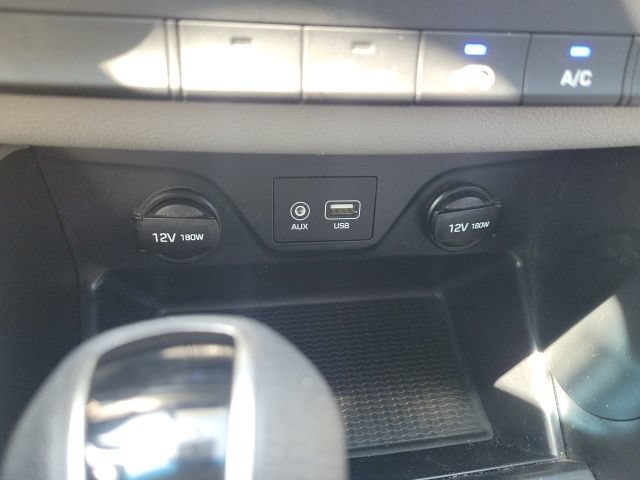 Used 2018 Hyundai Tucson SE w/ Cargo Package AWD/4WD image 35