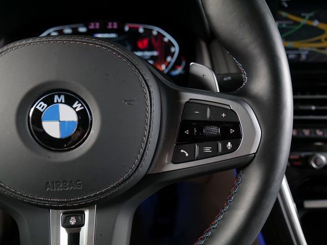Used 2025 BMW M850i xDrive Coupe AWD/4WD image 20