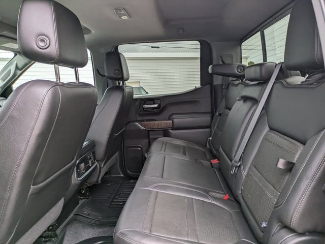 Used 2019 GMC Sierra 1500 Denali w/ Denali Ultimate Package image 14