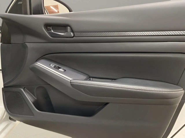 Used 2026 Nissan Altima 2.5 SV FWD image 66