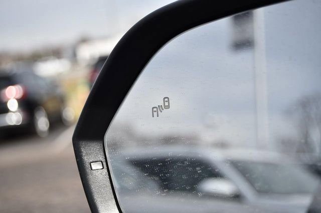 New 2026 Volkswagen Atlas Cross Sport SEL Premium R-Line image 10