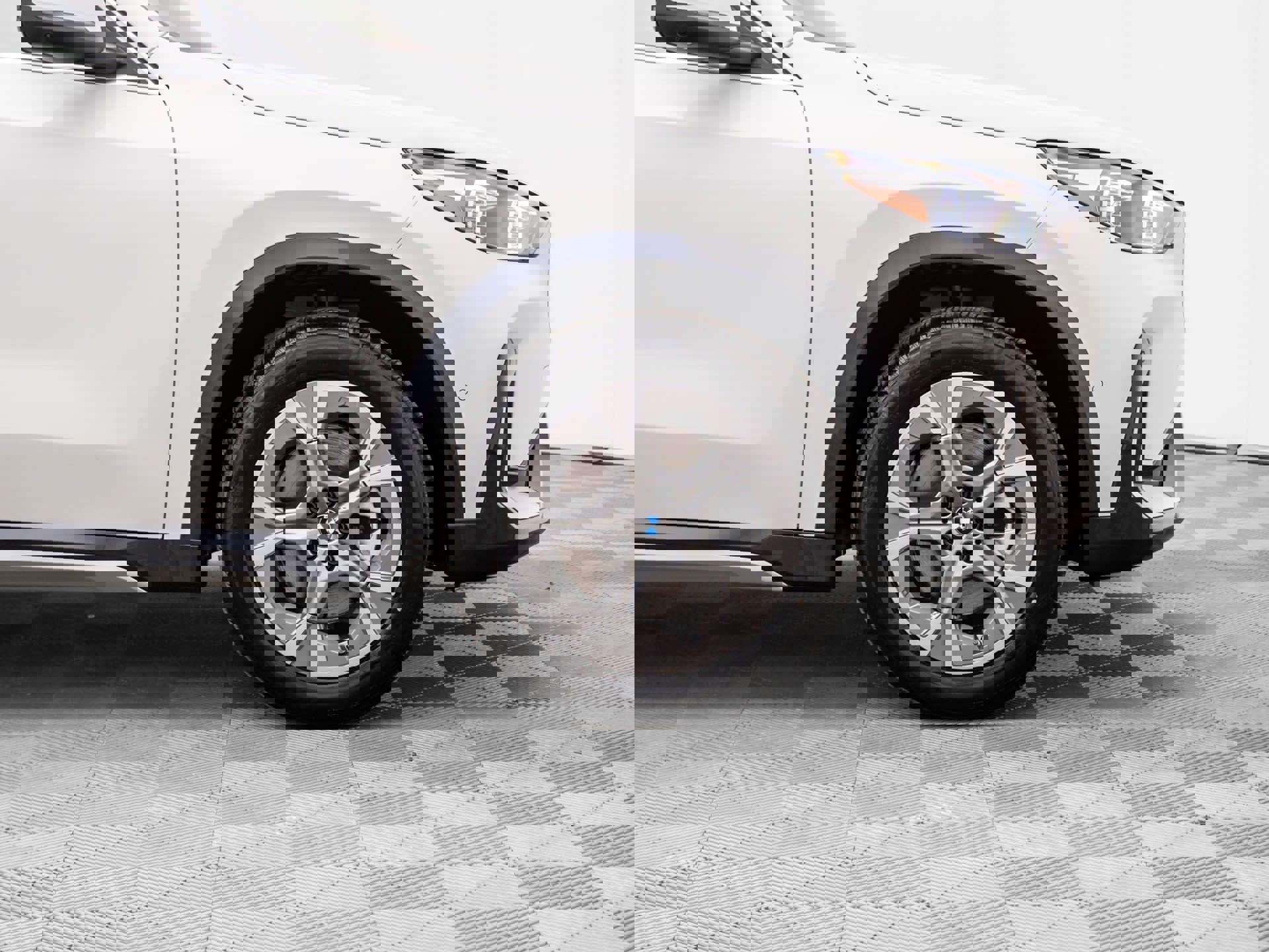 New 2026 BMW X1 xDrive28i w/ Technology Package image 33