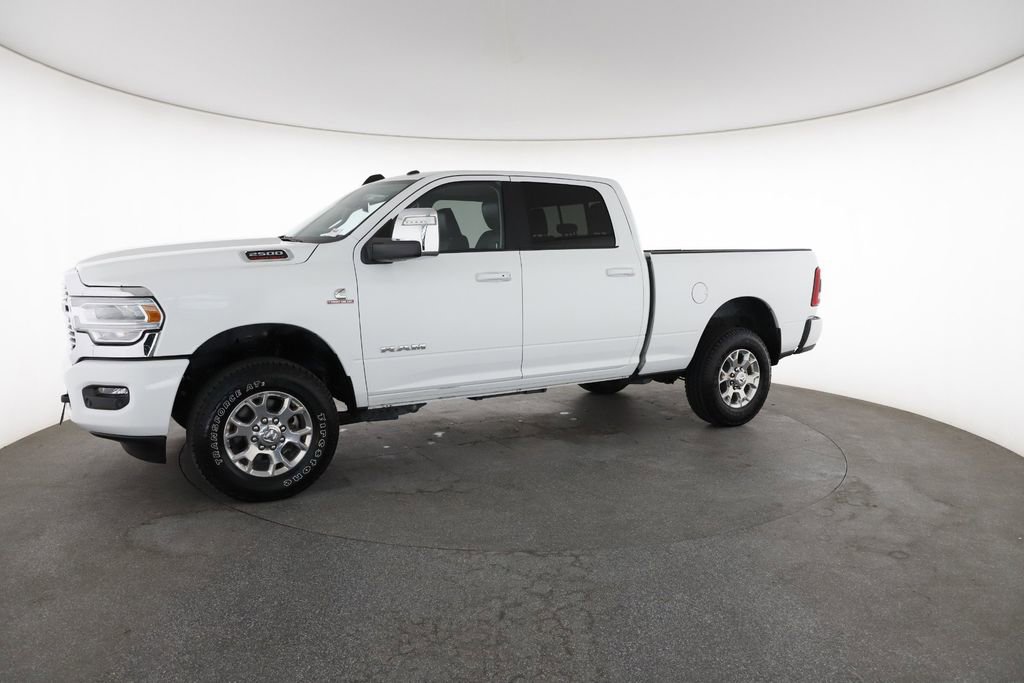 Used 2024 RAM 2500 Laramie w/ Safety Group AWD/4WD image 6