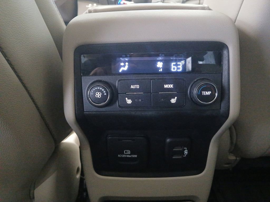 Used 2019 GMC Acadia Denali w/ Technology Package image 11