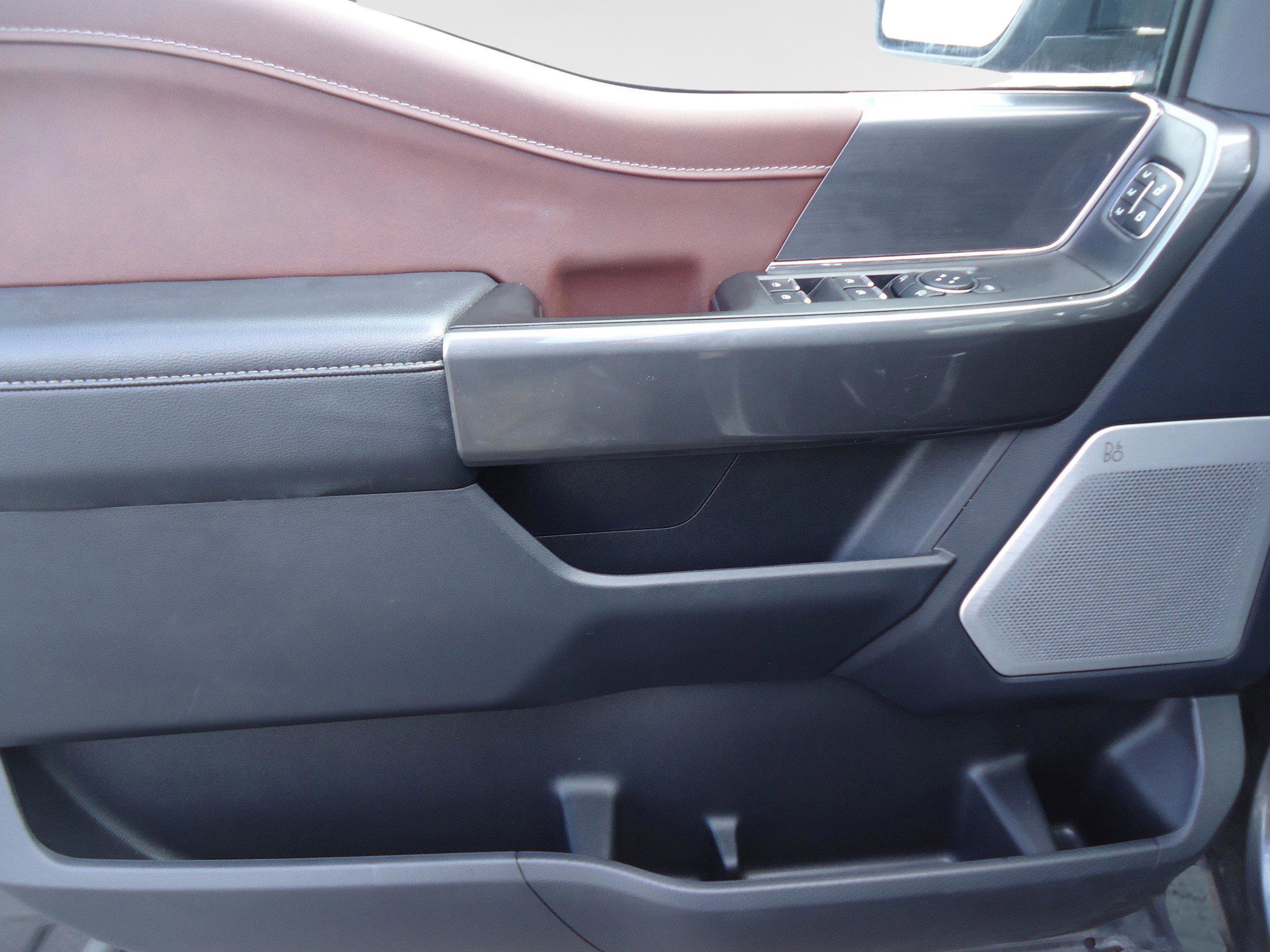 Used 2023 Ford F150 Lariat w/ Equipment Group 502A High image 25