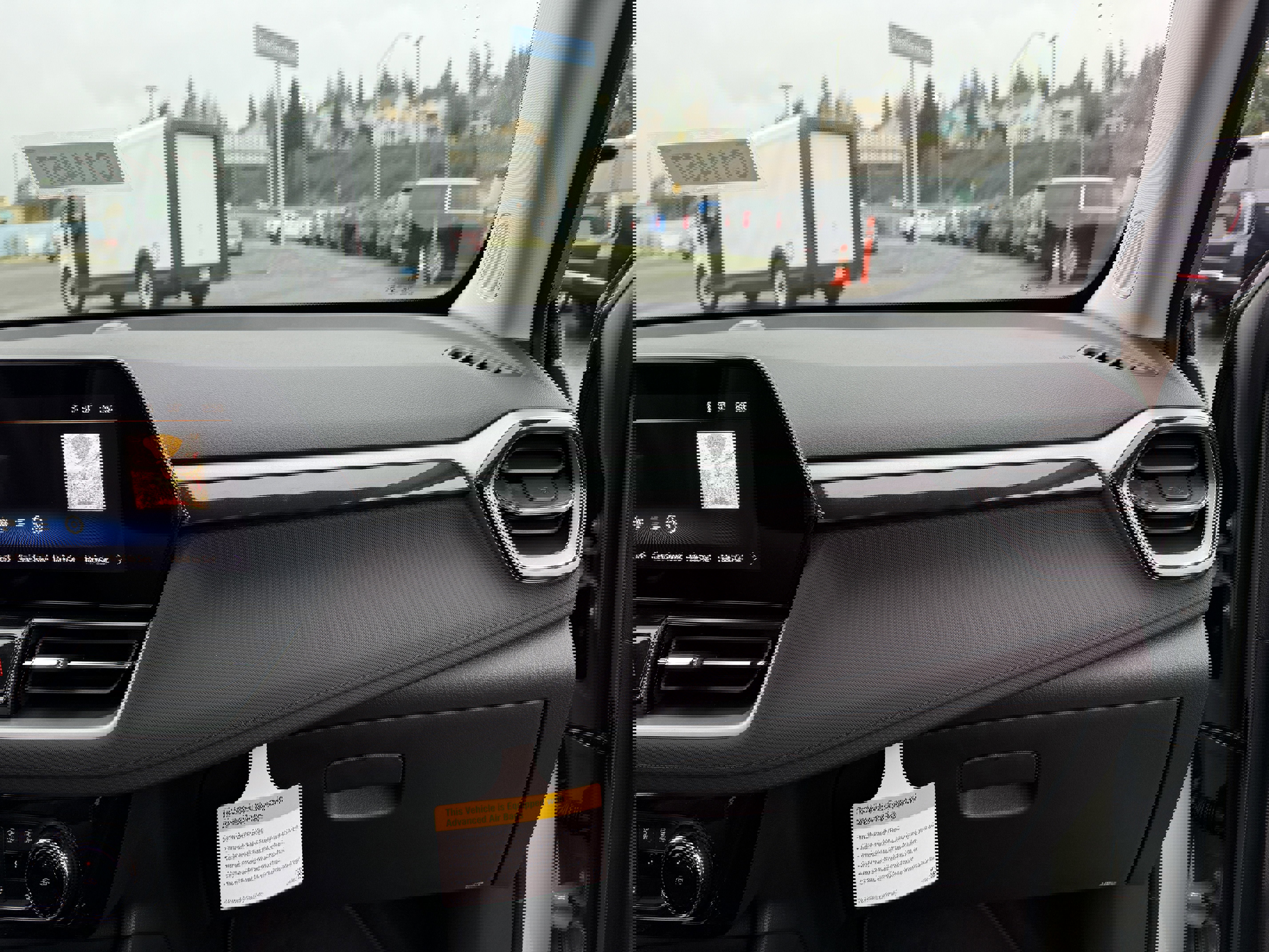 New 2026 Chevrolet TrailBlazer LT w/ Convenience Package image 23