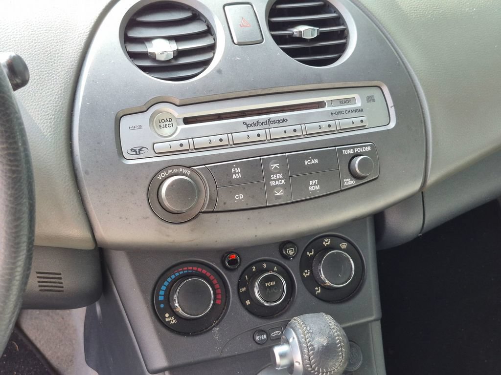 Used 2007 Mitsubishi Eclipse GT FWD image 23